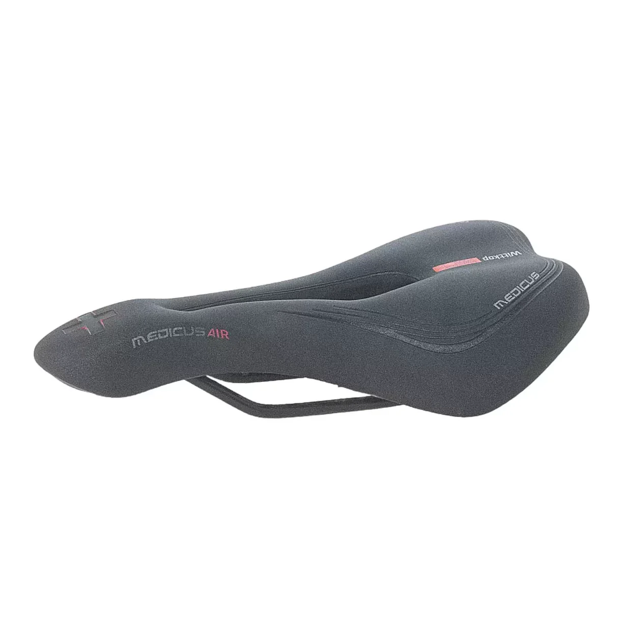 Wittkop Medicus Bike Saddle - Image 2