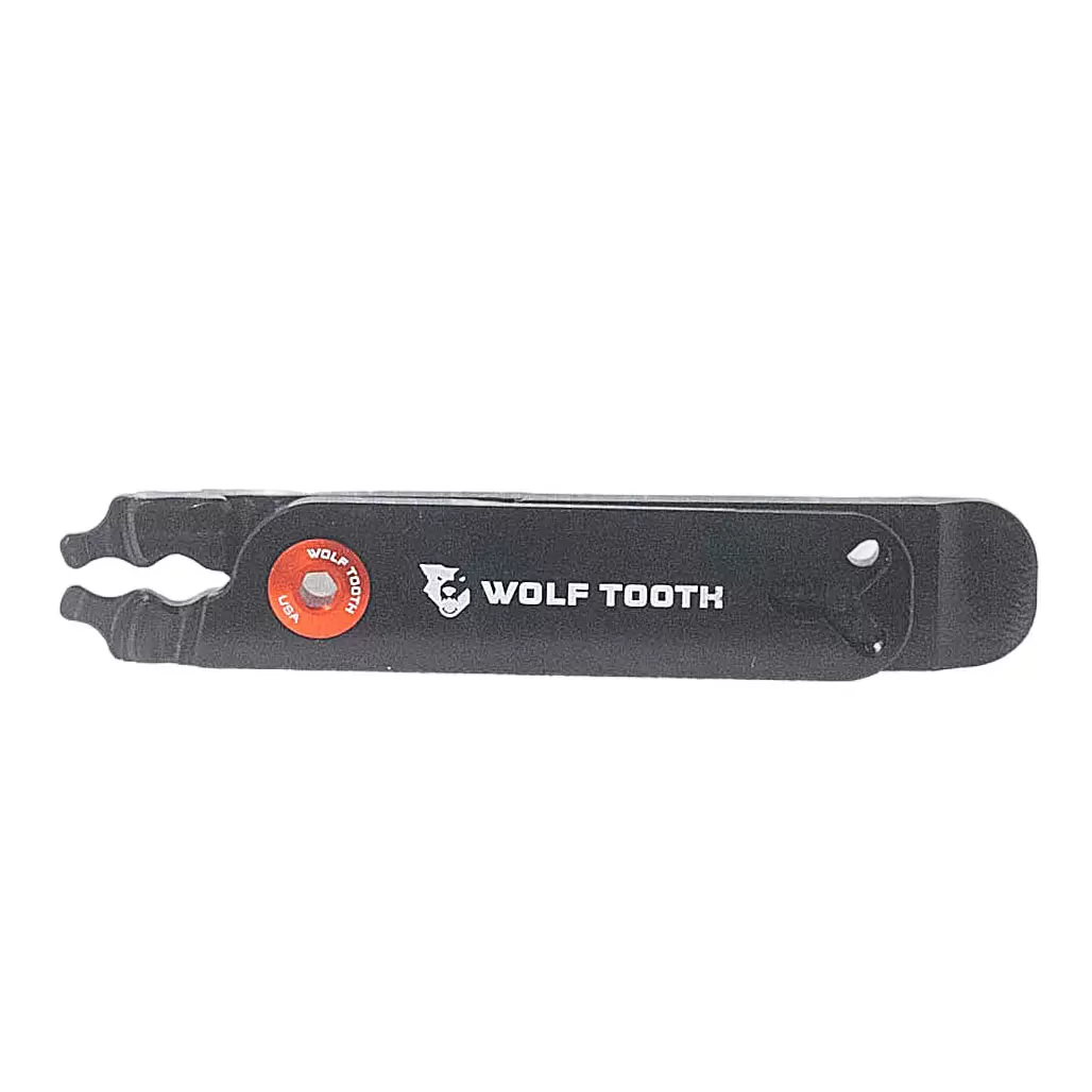 Wolf Tooth Components Master Link Combo Pliers Multi-Tool