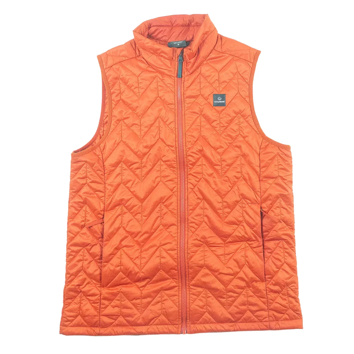 Wolverine Alpine Insulated Vest - Men's