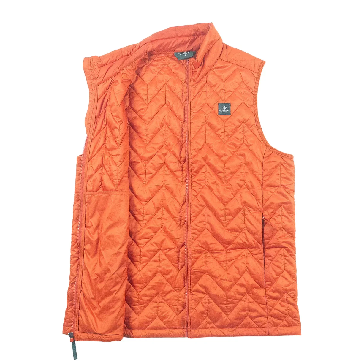Wolverine Alpine Insulated Vest - Men's - Image 2