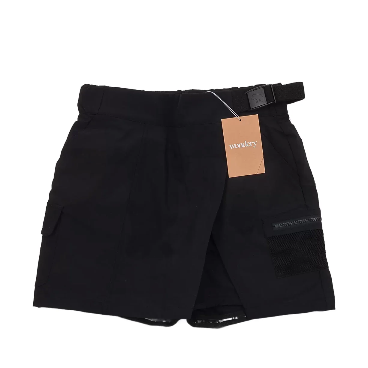 Wondery Ephedra Trail Skort - Women's
