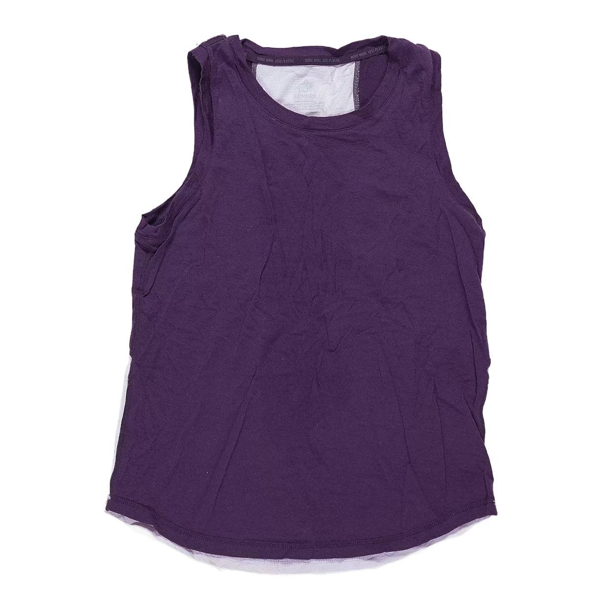 Woolly Merino Aire Tank Top - Women's