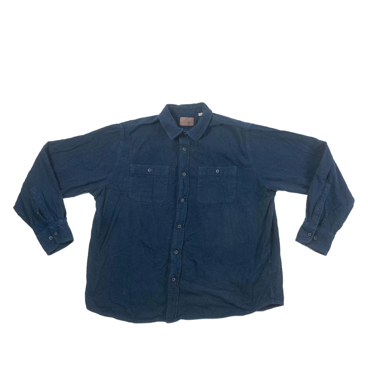 Woolrich Augusta Flannel - Men's