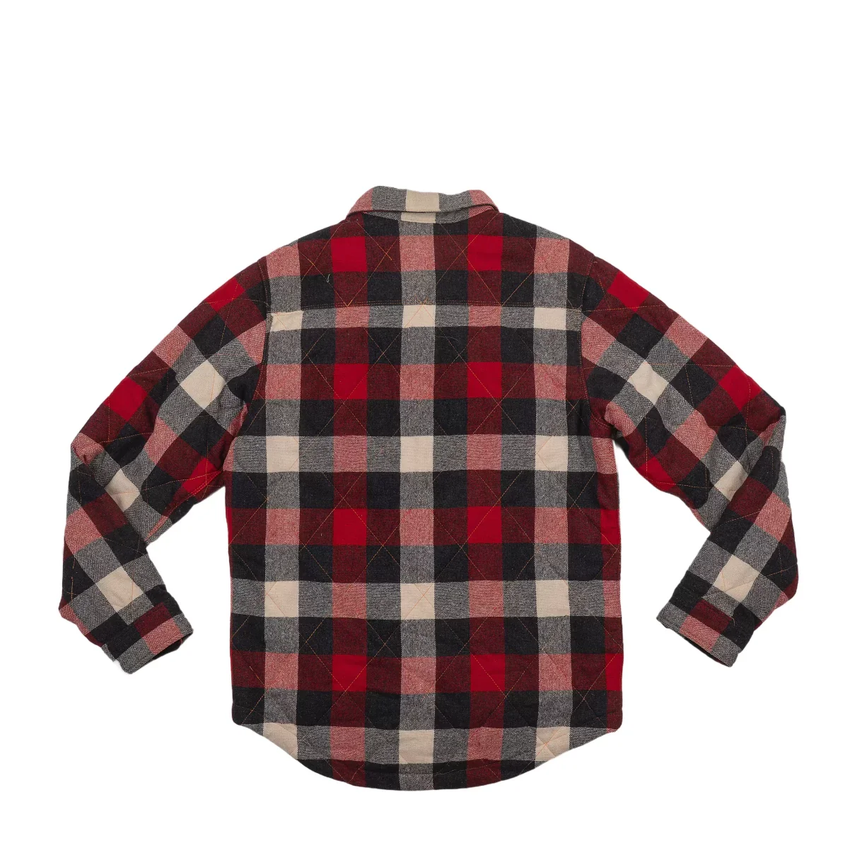 Woolrich Buffalo Check Jacket - Men's - Image 2