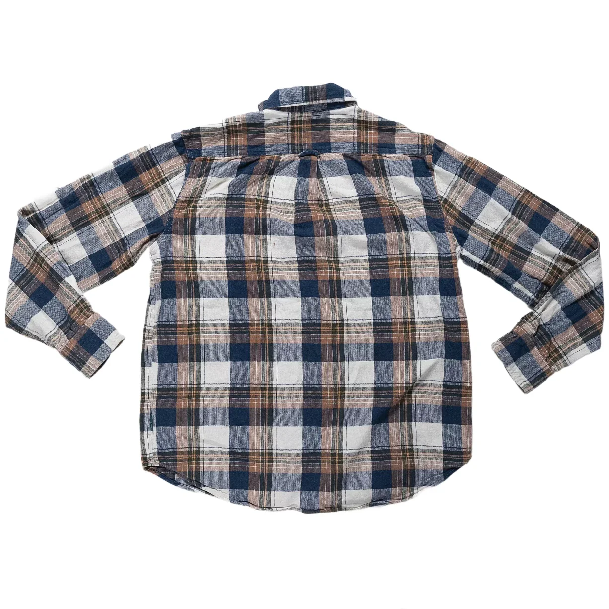 Woolrich Flannel Shirt - Men's - Image 2