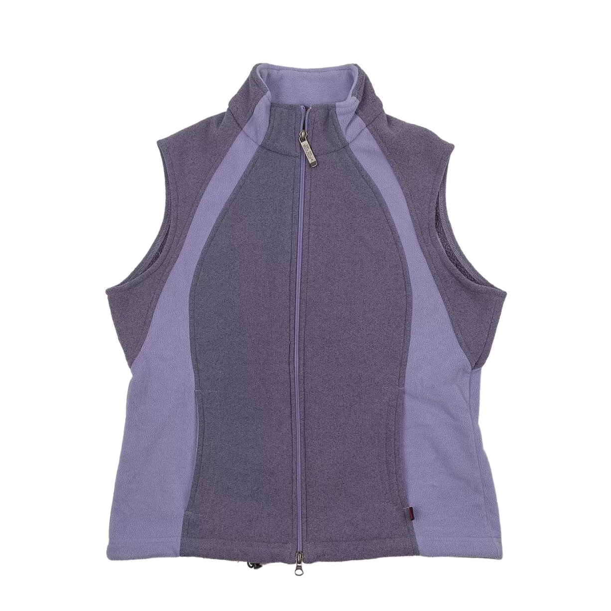 Woolrich Fleece Vest - Women's