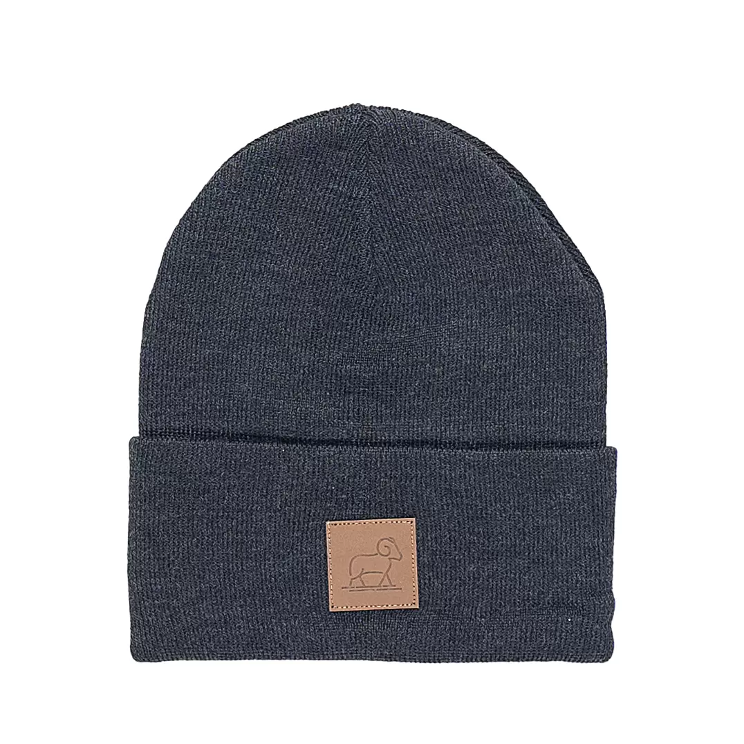 Woolx Baylor Beanie - Unisex