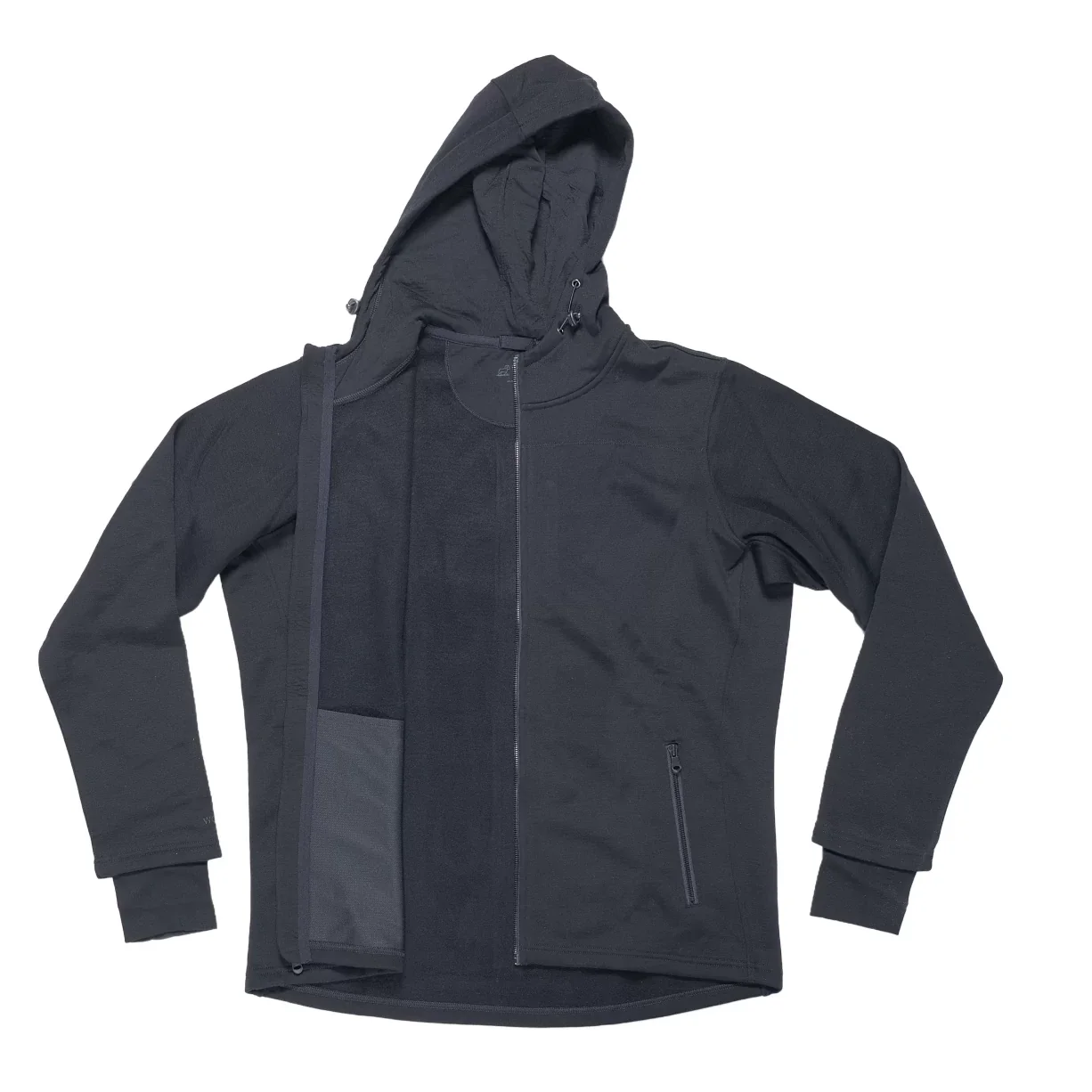 Woolx Grizzly Sweatshirt - Men's - Image 2