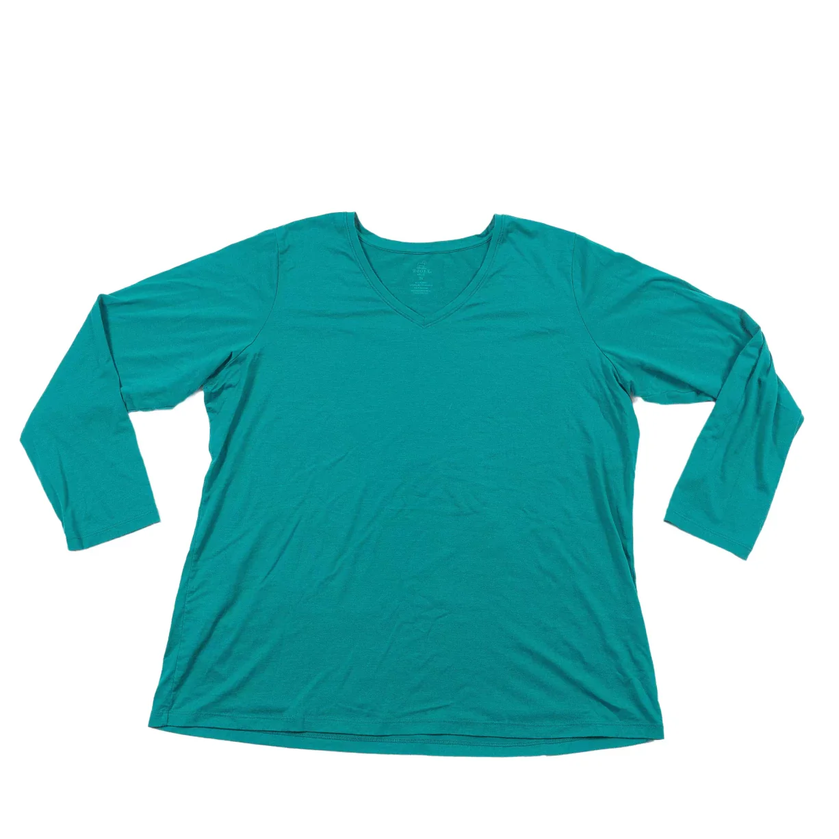 Woolx Millie Long Sleeve - Women's