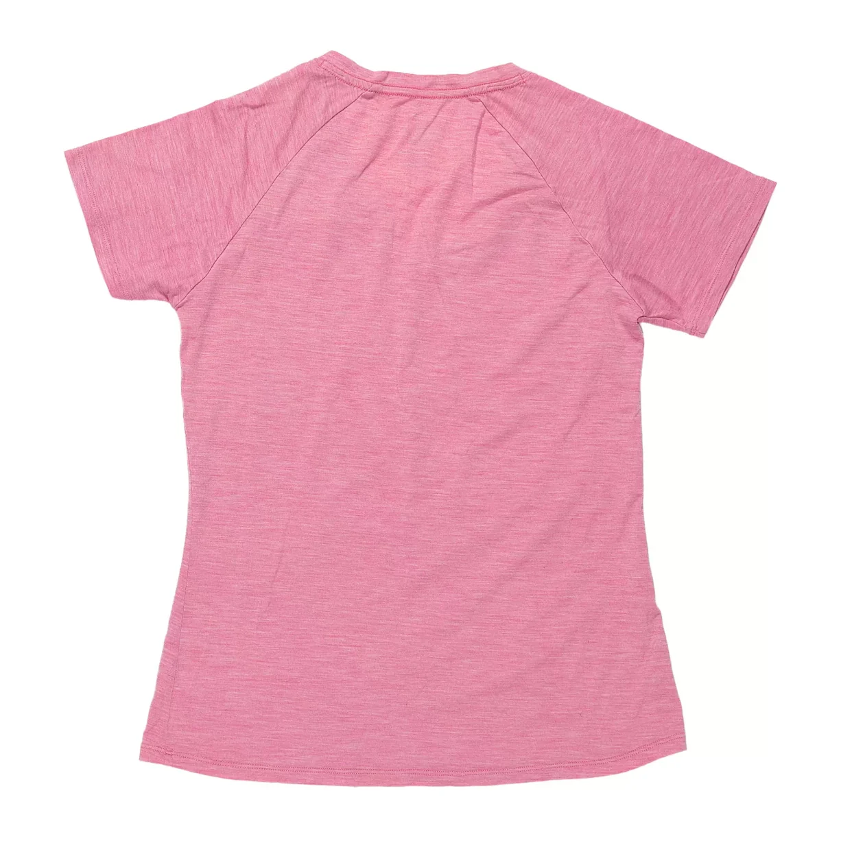 Woolx V-Neck T-Shirt - Women's - Image 2