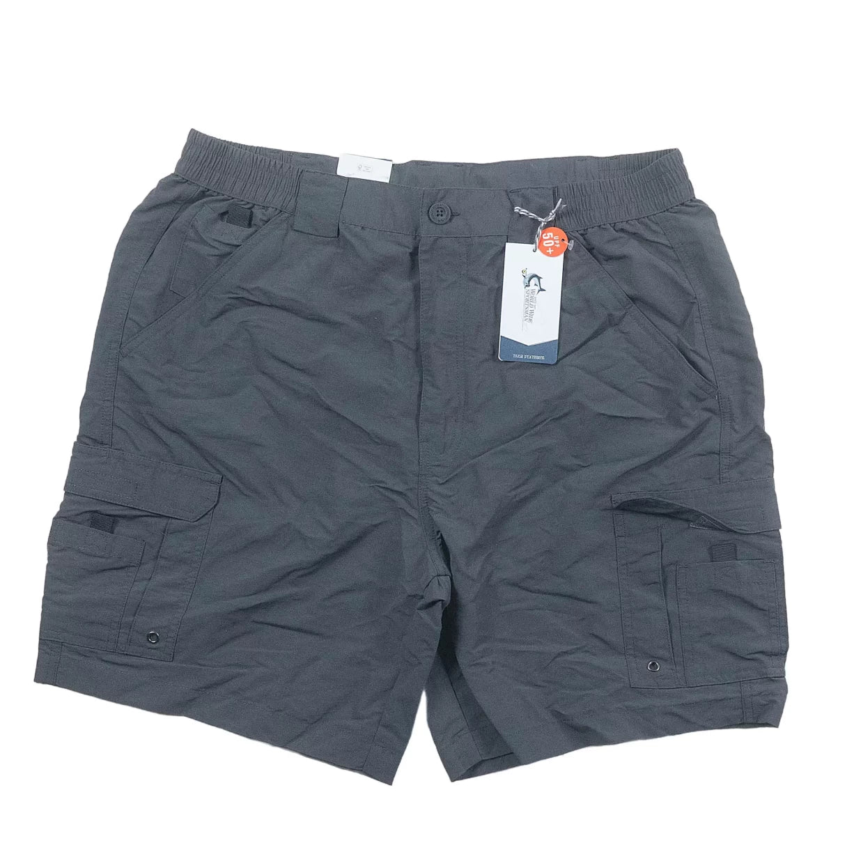 Worldwide Sportsman Cargo Shorts - Men's