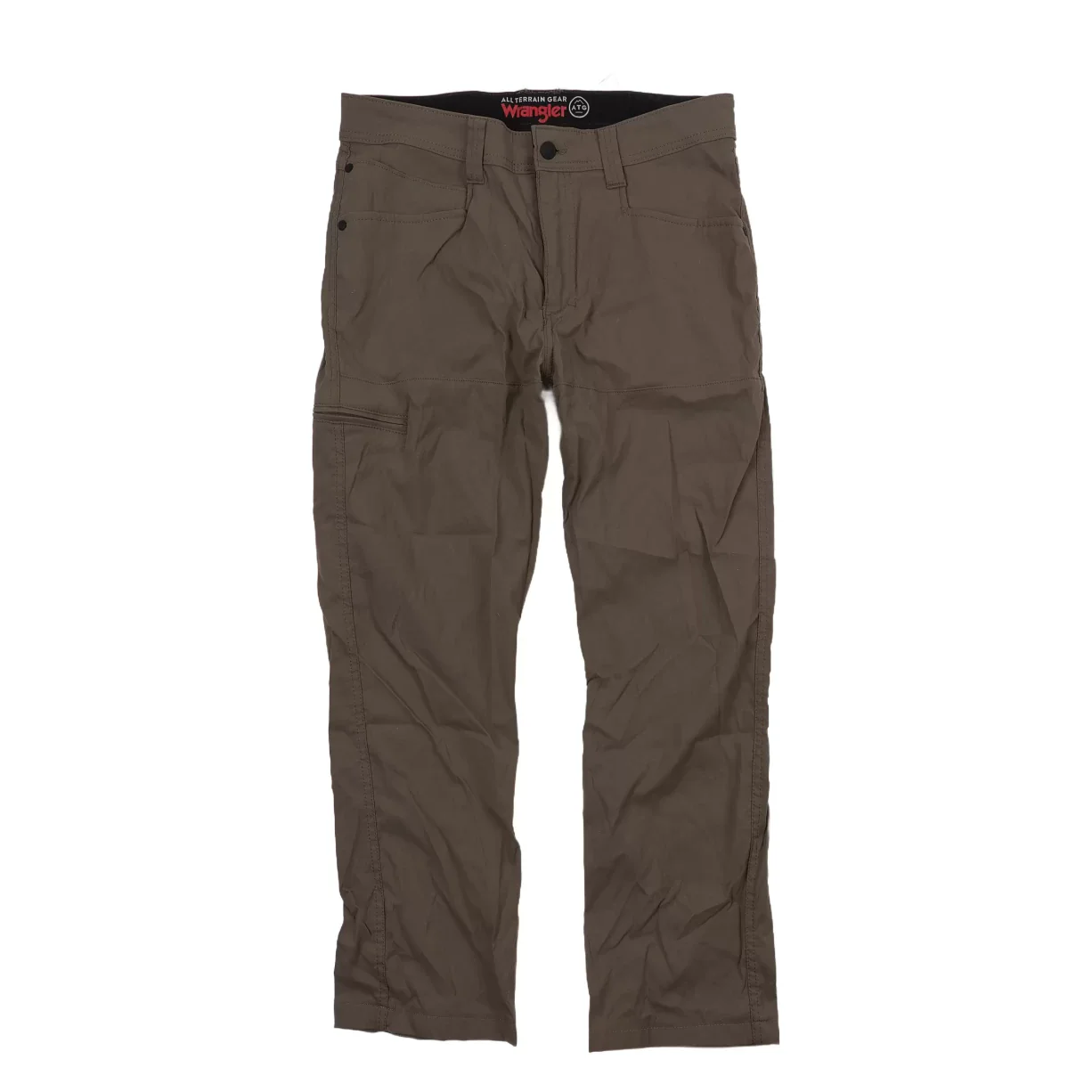 Wrangler ATG Cliff Side Utility Pant - Men's