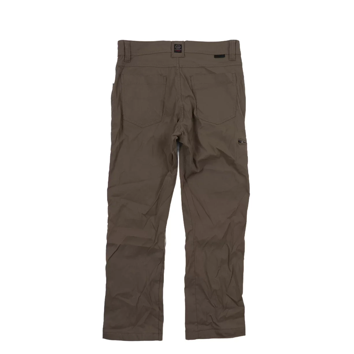 Wrangler ATG Cliff Side Utility Pant - Men's - Image 2