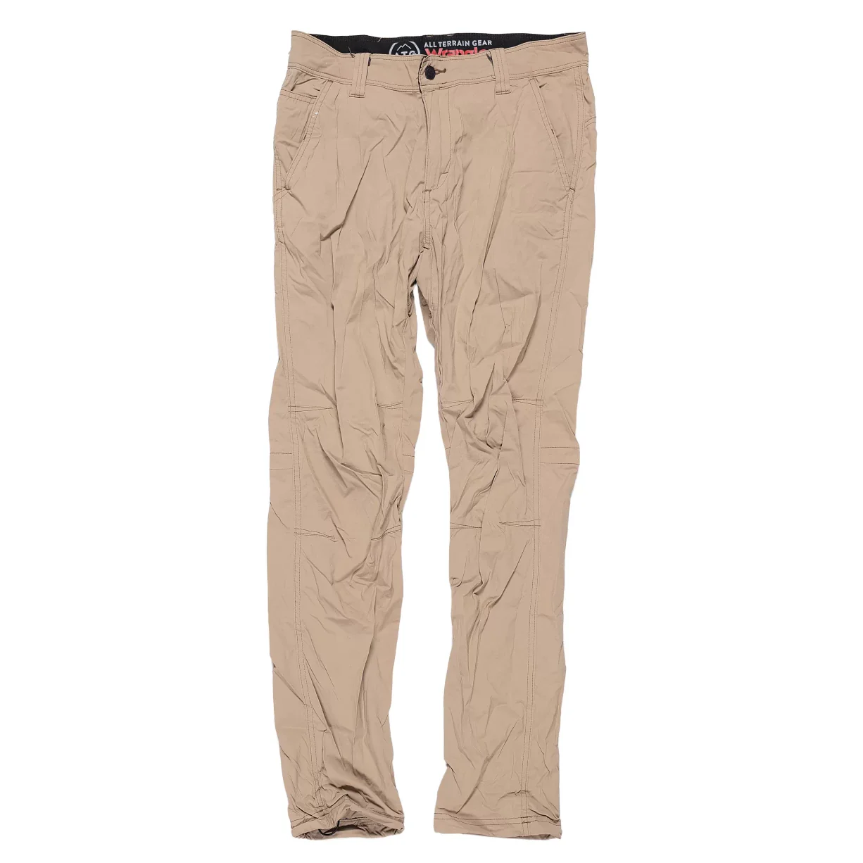 Wrangler ATG Hiking Pant - Men's