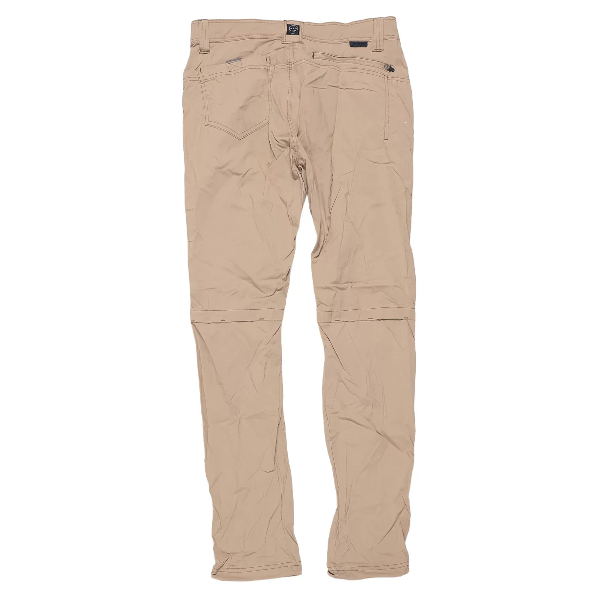 Wrangler ATG Hiking Pant - Men's - Image 2