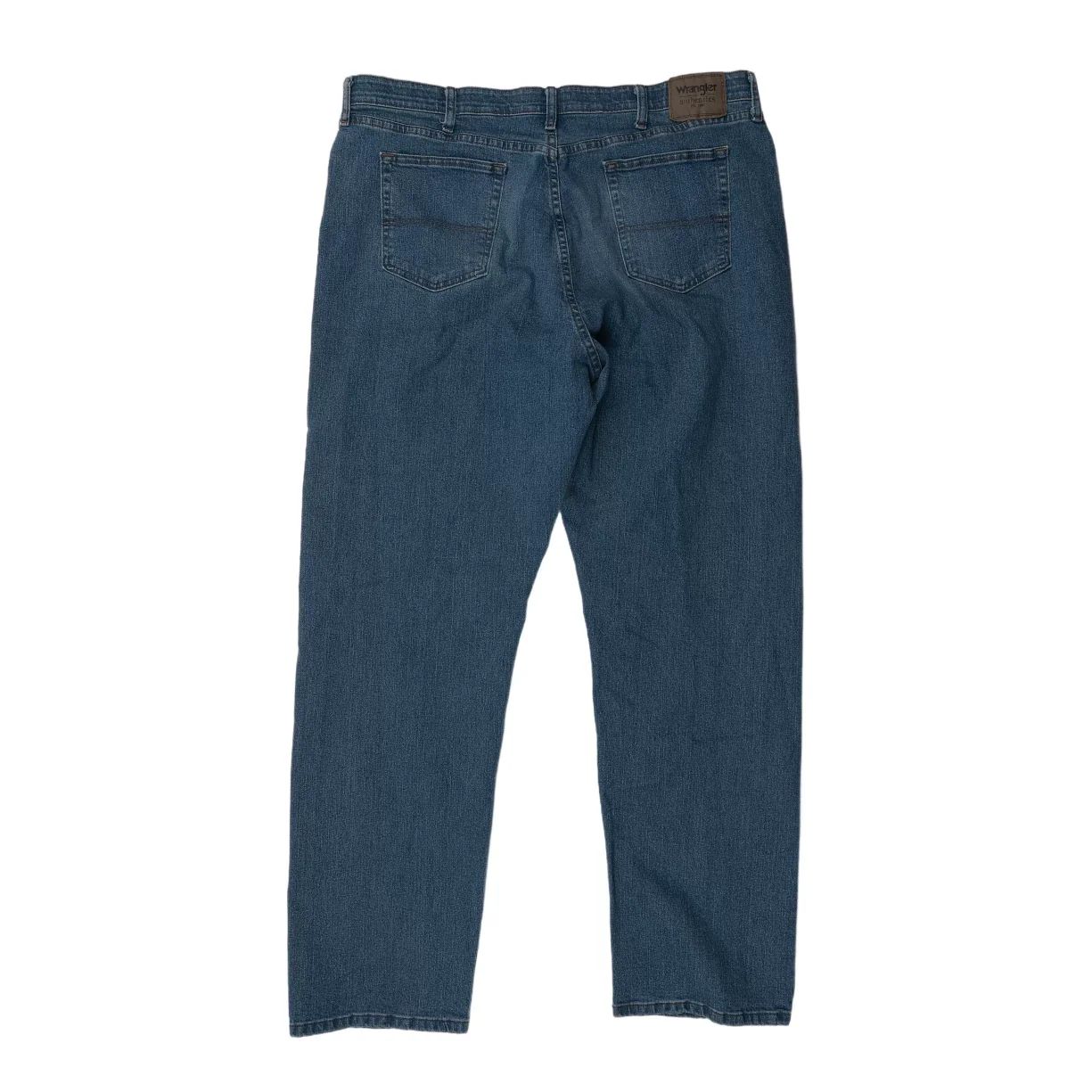 Wrangler Authentics Jeans - Men's - Image 2