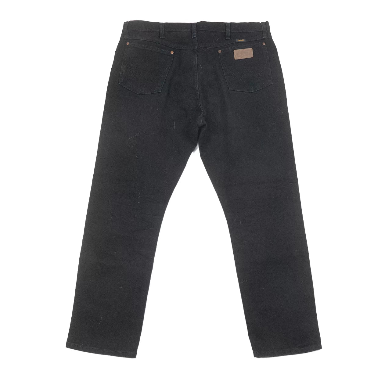 Wrangler Cowboy Cut Original Fit Jeans - Men's - Image 2