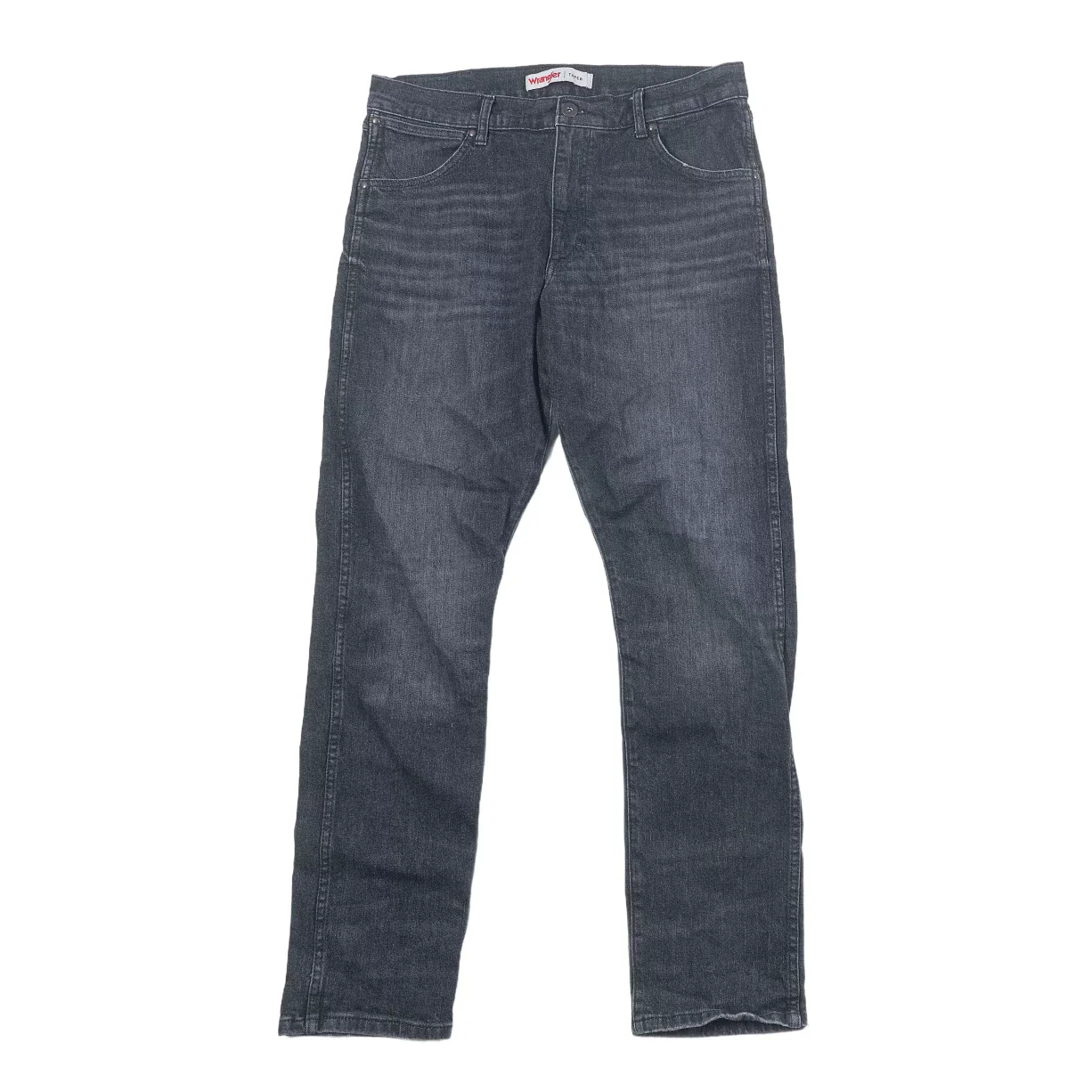 Wrangler Five Star Premium Slim Straight Jean - Men's