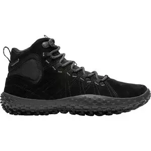 Merrell Wrapt Mid WP Shoe