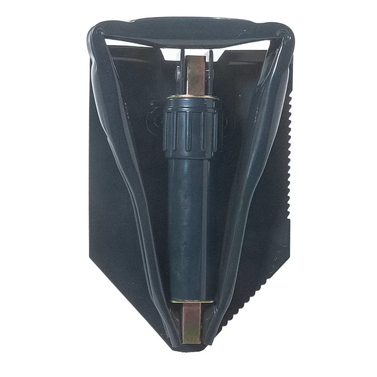 Wren Tri-Fold Camp Shovel - Image 3
