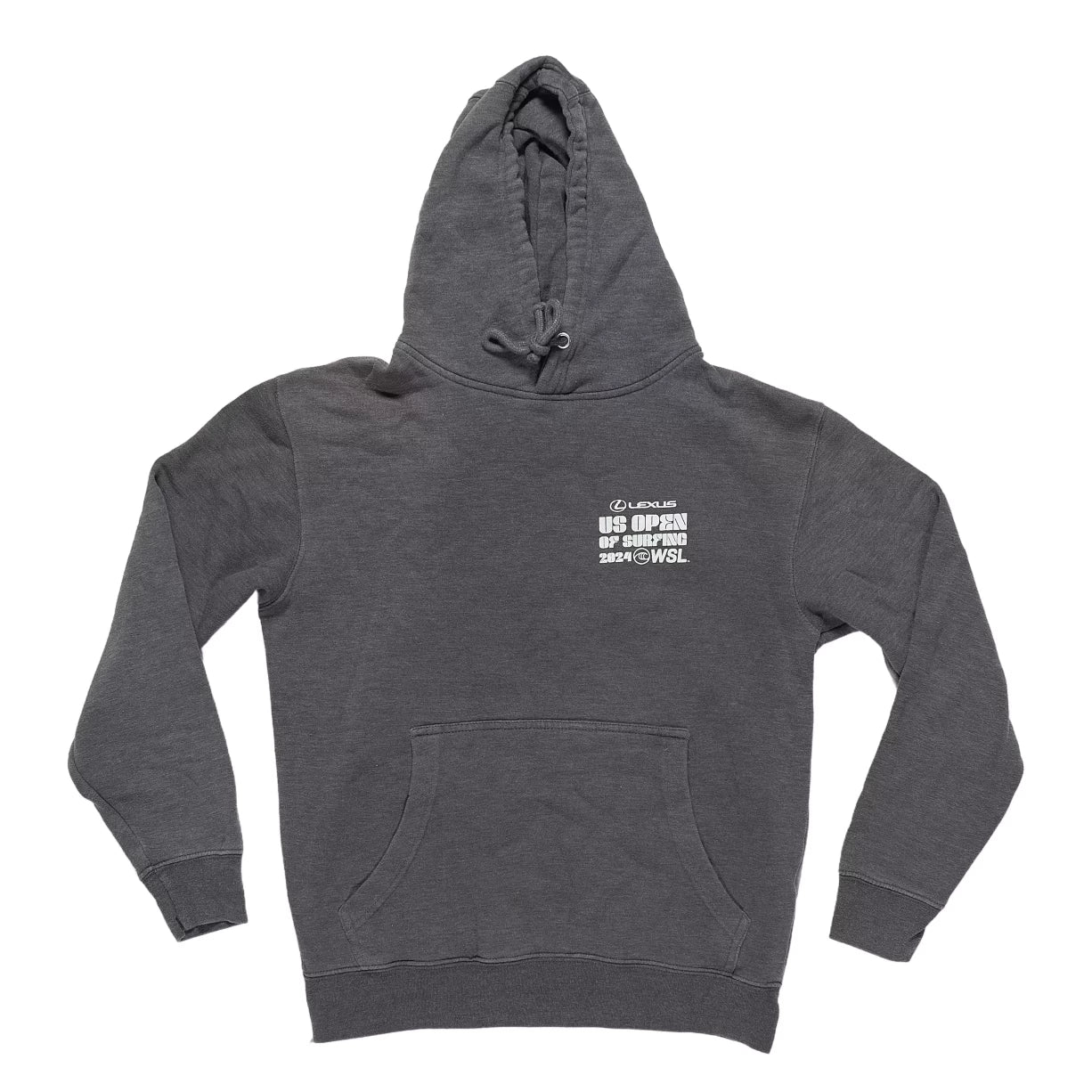 WSL US Open of Surfing Hoodie - Women's