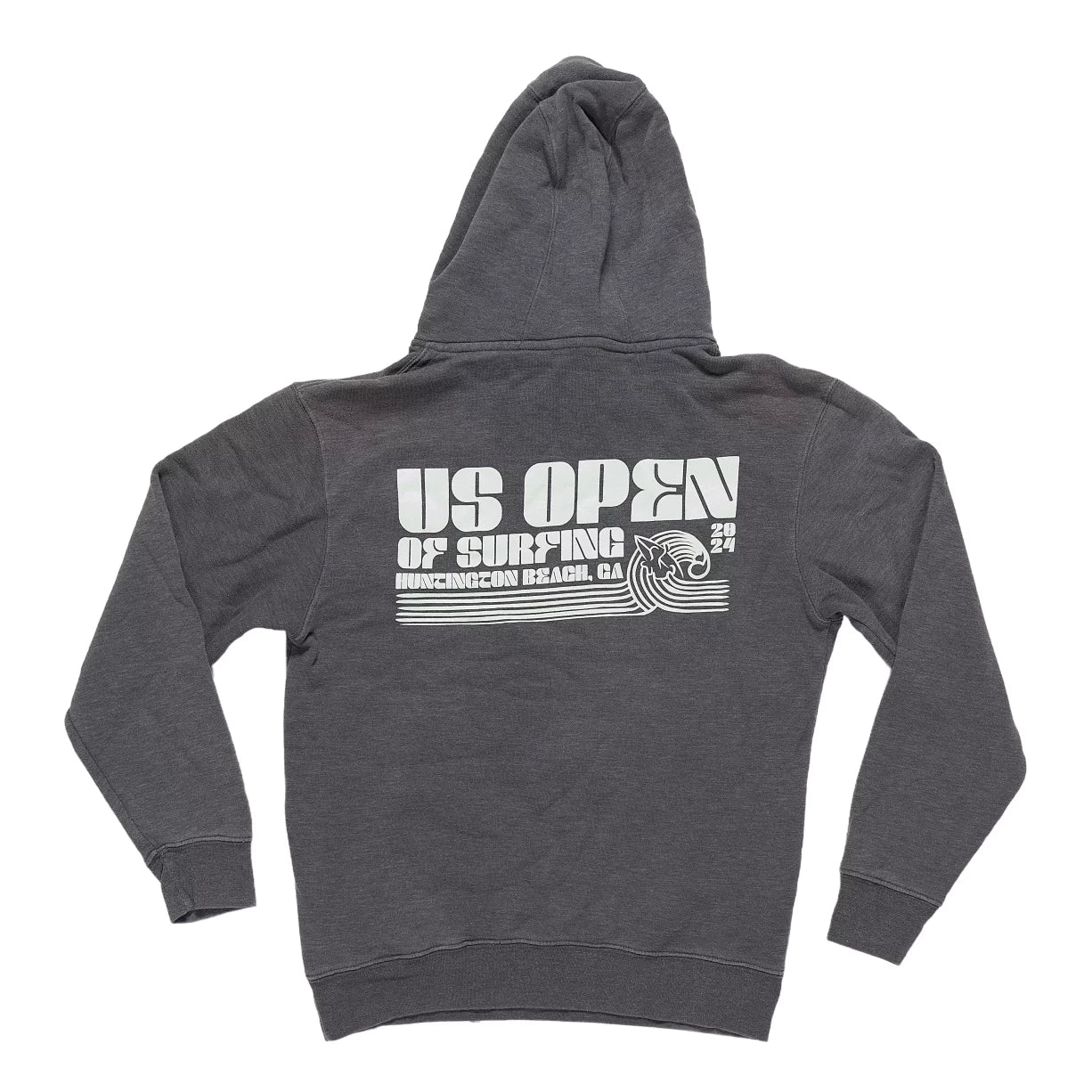 WSL US Open of Surfing Hoodie - Women's - Image 2