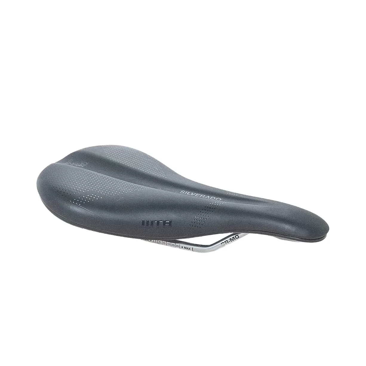 WTB Silverado 265 Steel Saddle