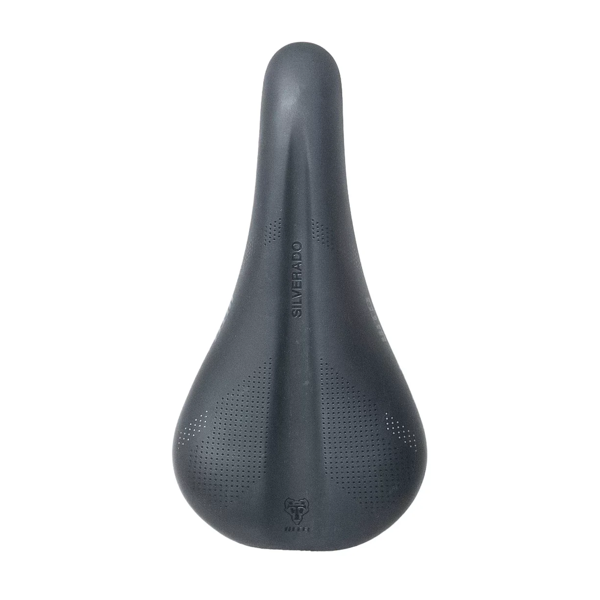 WTB Silverado 265 Steel Saddle - Image 3