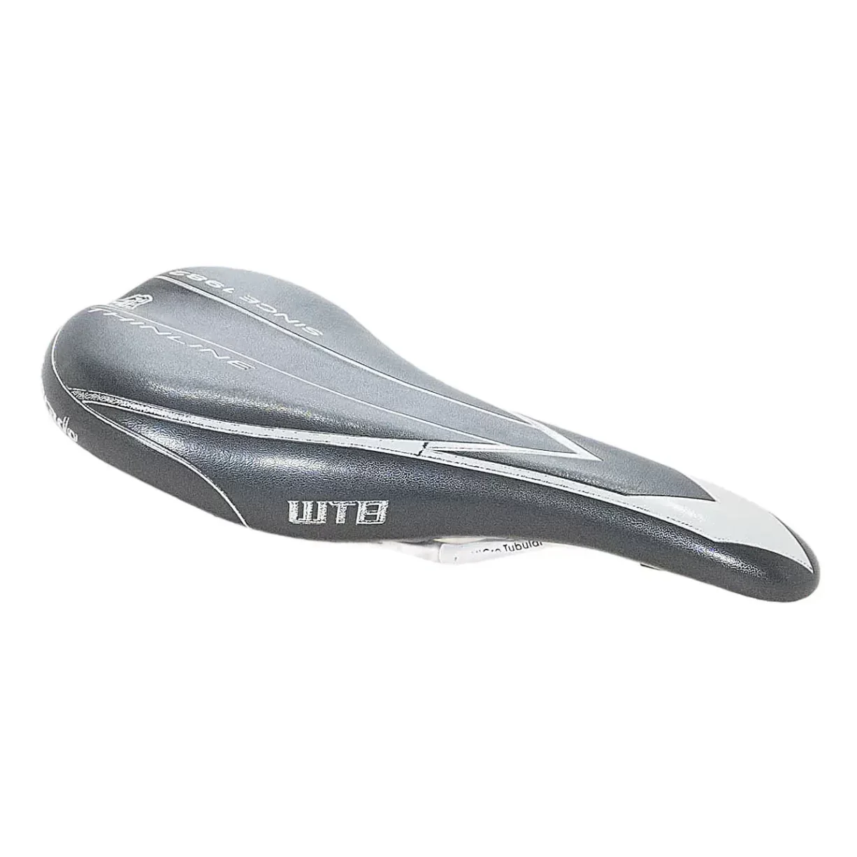 WTB Silverado Thinline Saddle