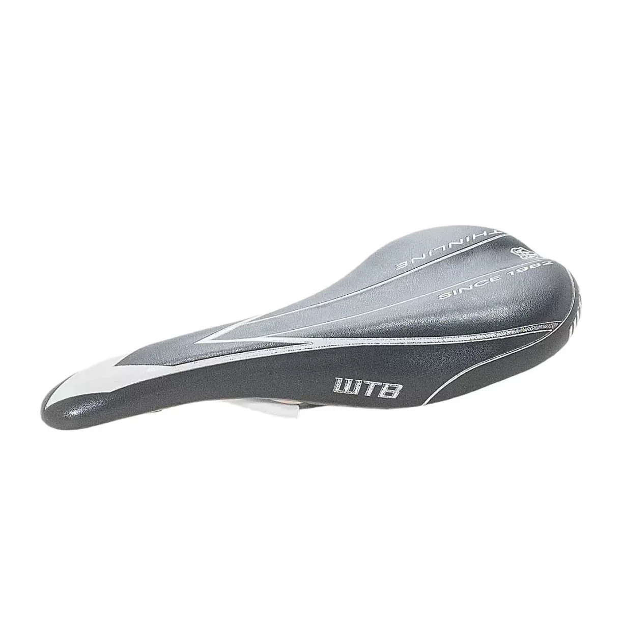 WTB Silverado Thinline Saddle - Image 2