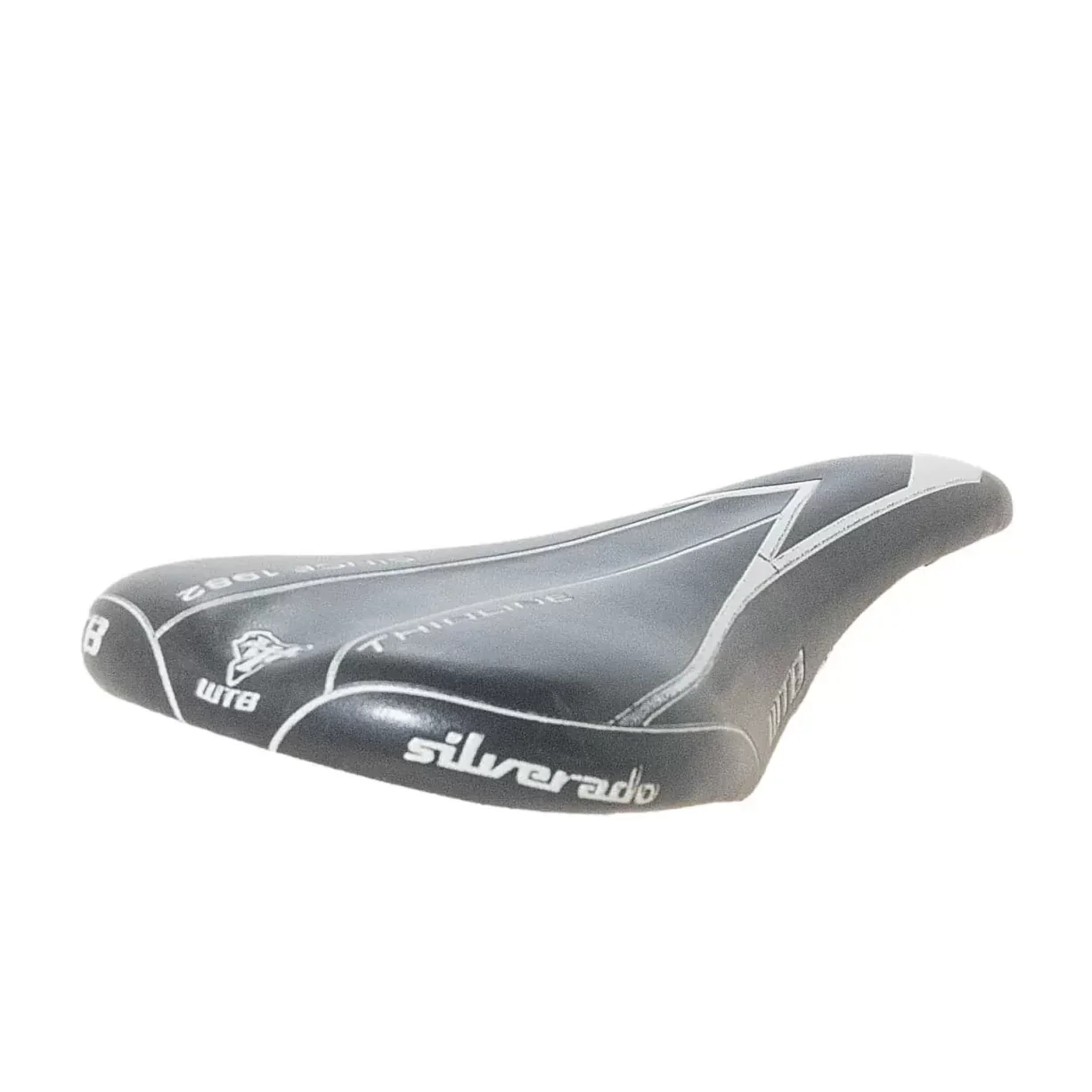 WTB Silverado Thinline Saddle - Image 4