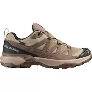 Salomon X Ultra 360 Leather GTX Hiking Shoe