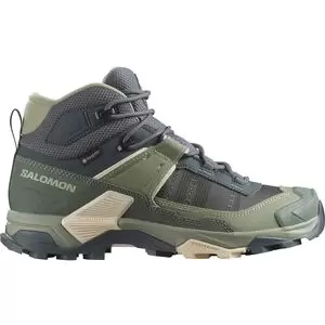 Salomon X Ultra 5 Mid GTX Hiking Boot