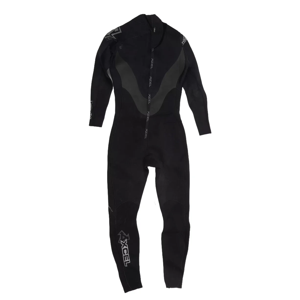 XCEL 3mm Full Wetsuit - Image 2