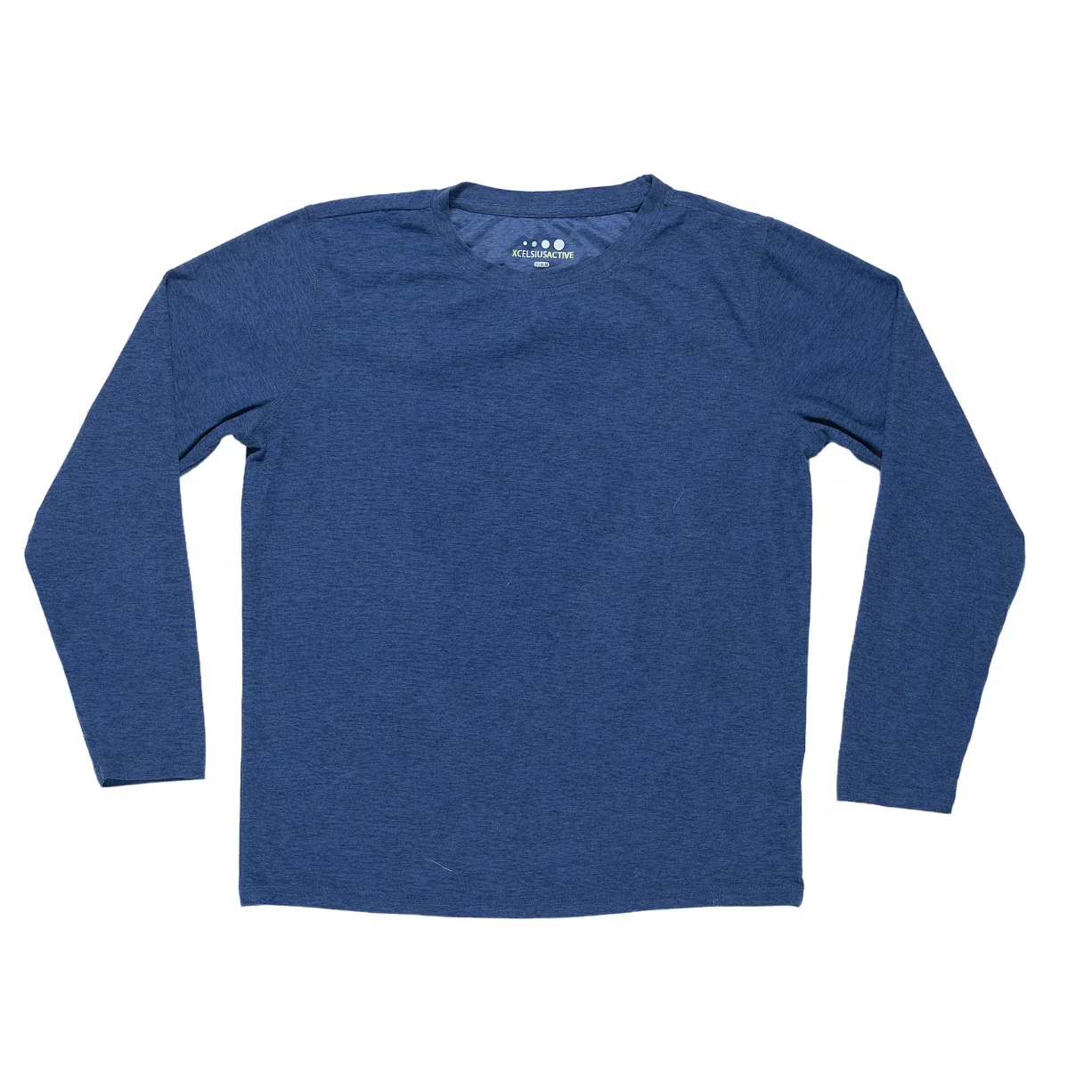 Xcelsius Active Long Sleeve Shirt - Men's