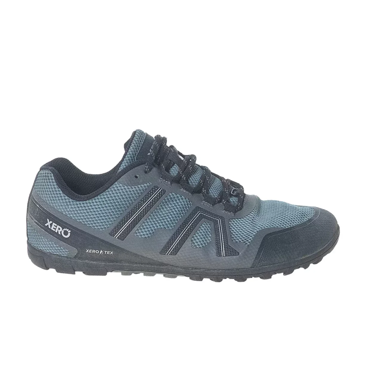 Xero Shoes Barefoot Waterproof Trail Shoes - Men's