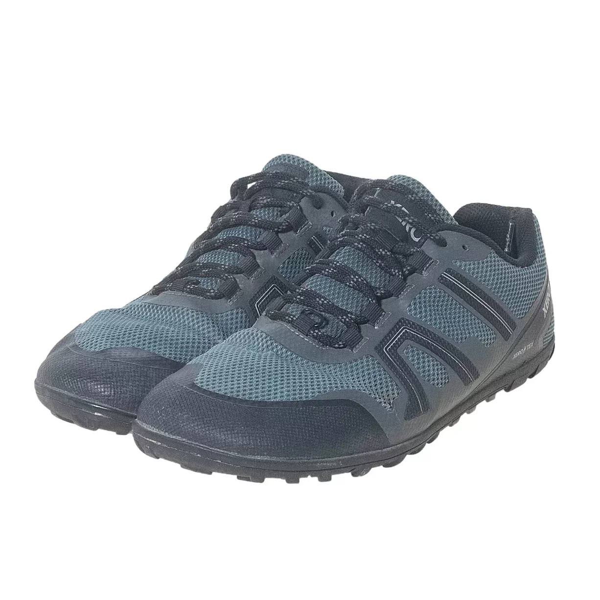Xero Shoes Barefoot Waterproof Trail Shoes - Men's - Image 2