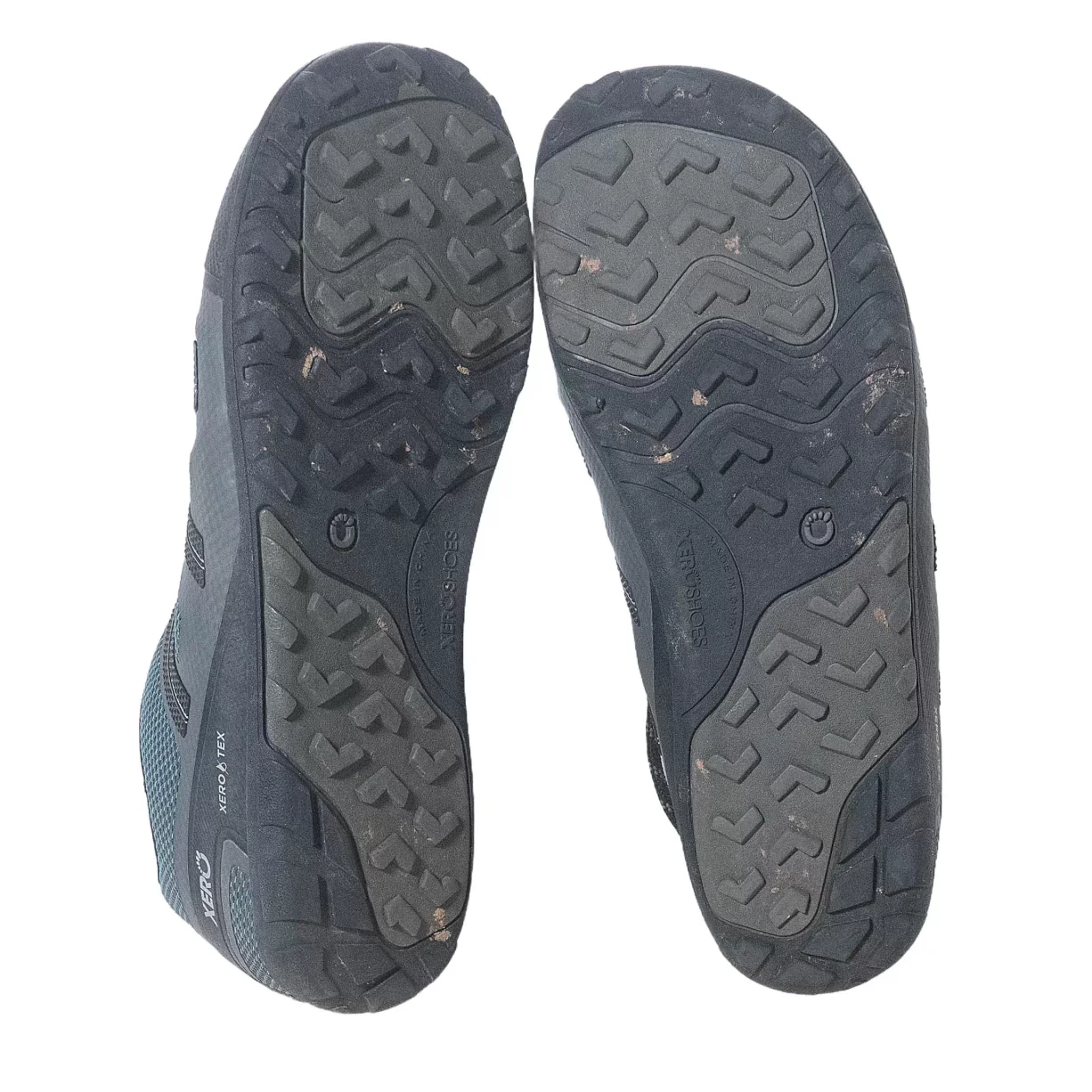 Xero Shoes Barefoot Waterproof Trail Shoes - Men's - Image 4