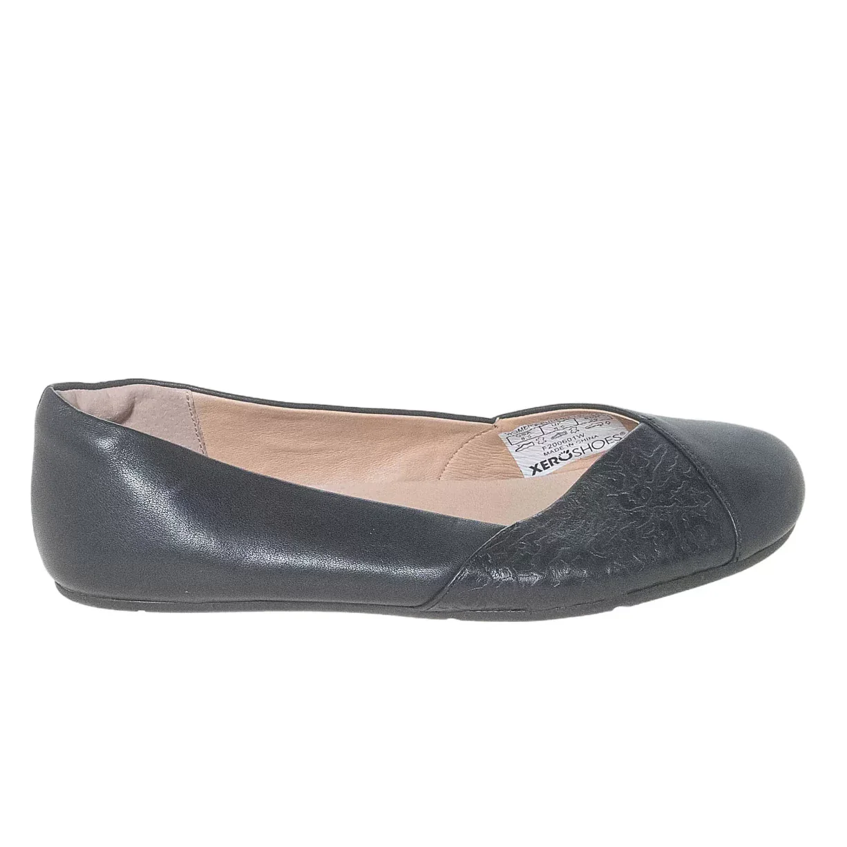 Xero Phoenix Leather Flats - Women's