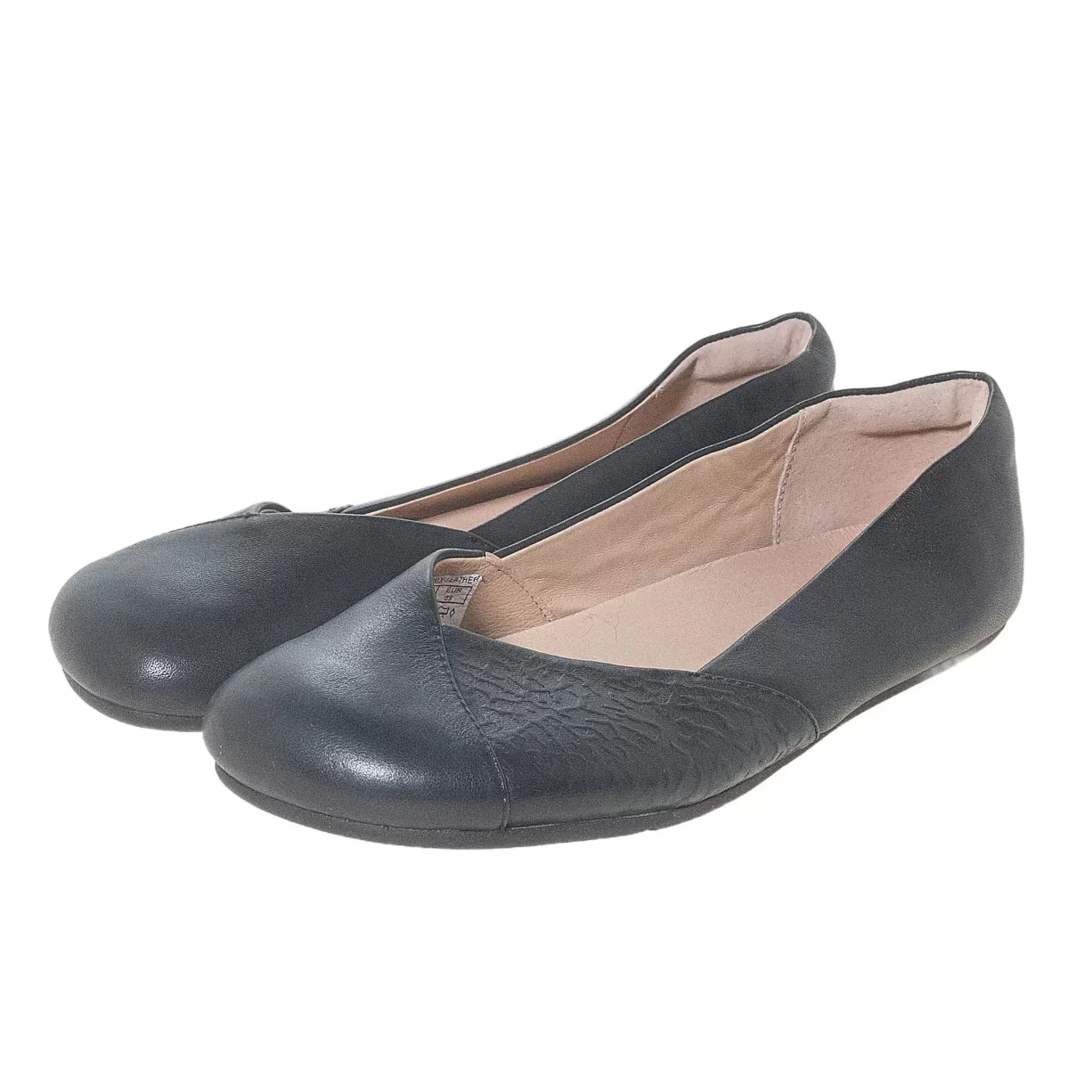 Xero Phoenix Leather Flats - Women's - Image 2