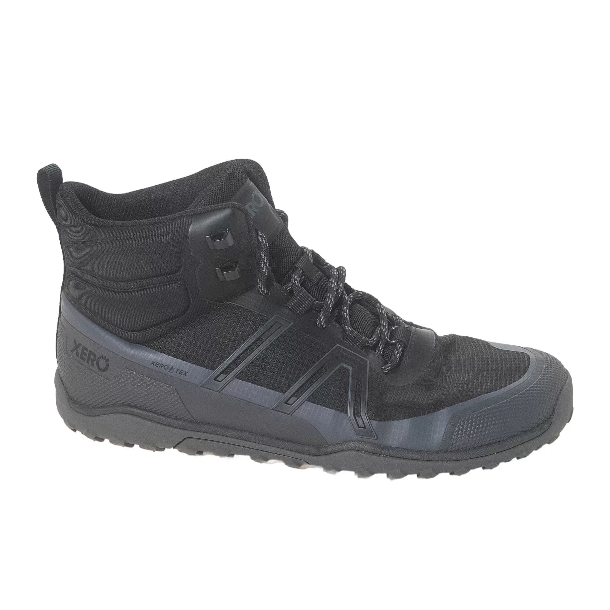 Xero Shoes Scrambler Trail Mid WP - Men's