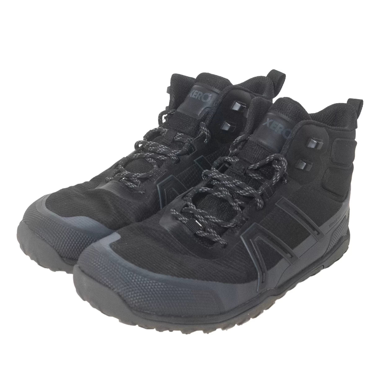 Xero Shoes Scrambler Trail Mid WP - Men's - Image 2