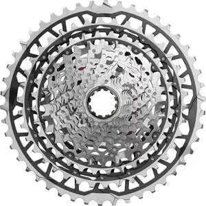 SRAM XG-1371 XPLR E1 13-Speed Cassette