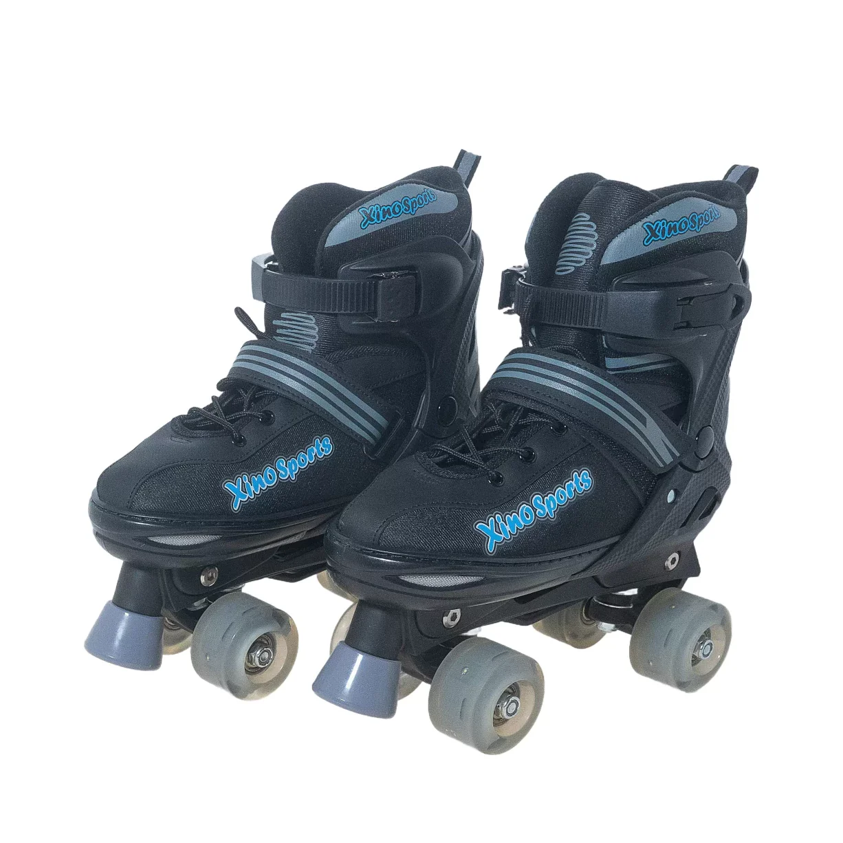 Xino Sports 2 in 1 Combo Skates - Kids' - Image 2