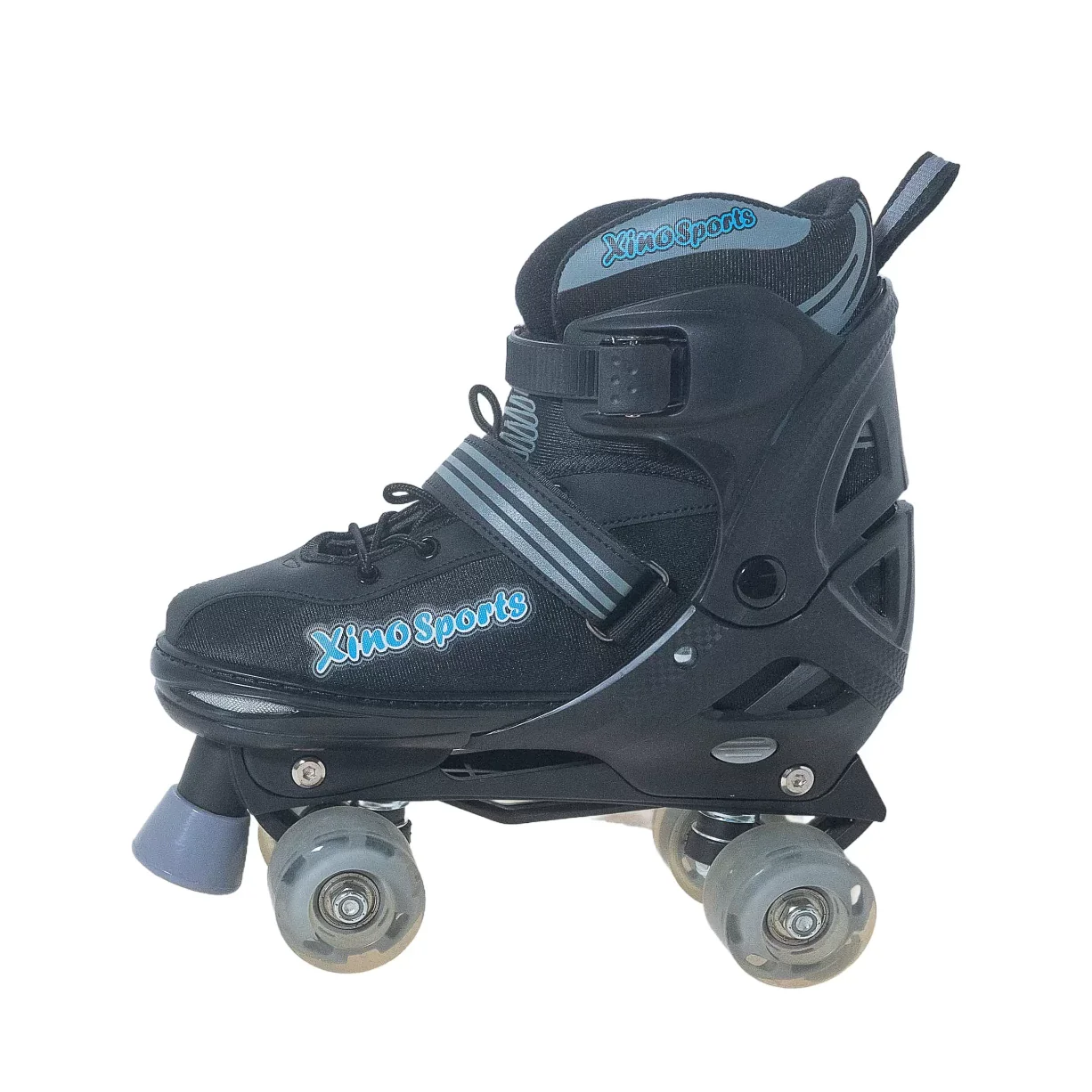 Xino Sports 2 in 1 Combo Skates - Kids' - Image 3