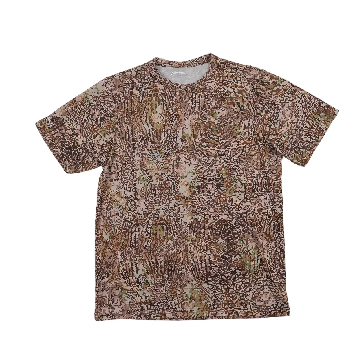 Xotic Air-X Short Sleeve Shirt - Men's