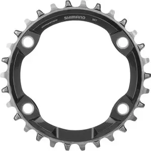 Shimano XT M8000 SM-CRM81 1x Chainring