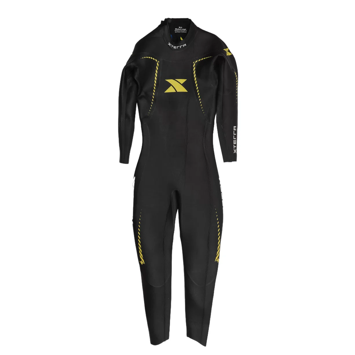 Xterra Vortex Fullsuit Wetsuit - Men's