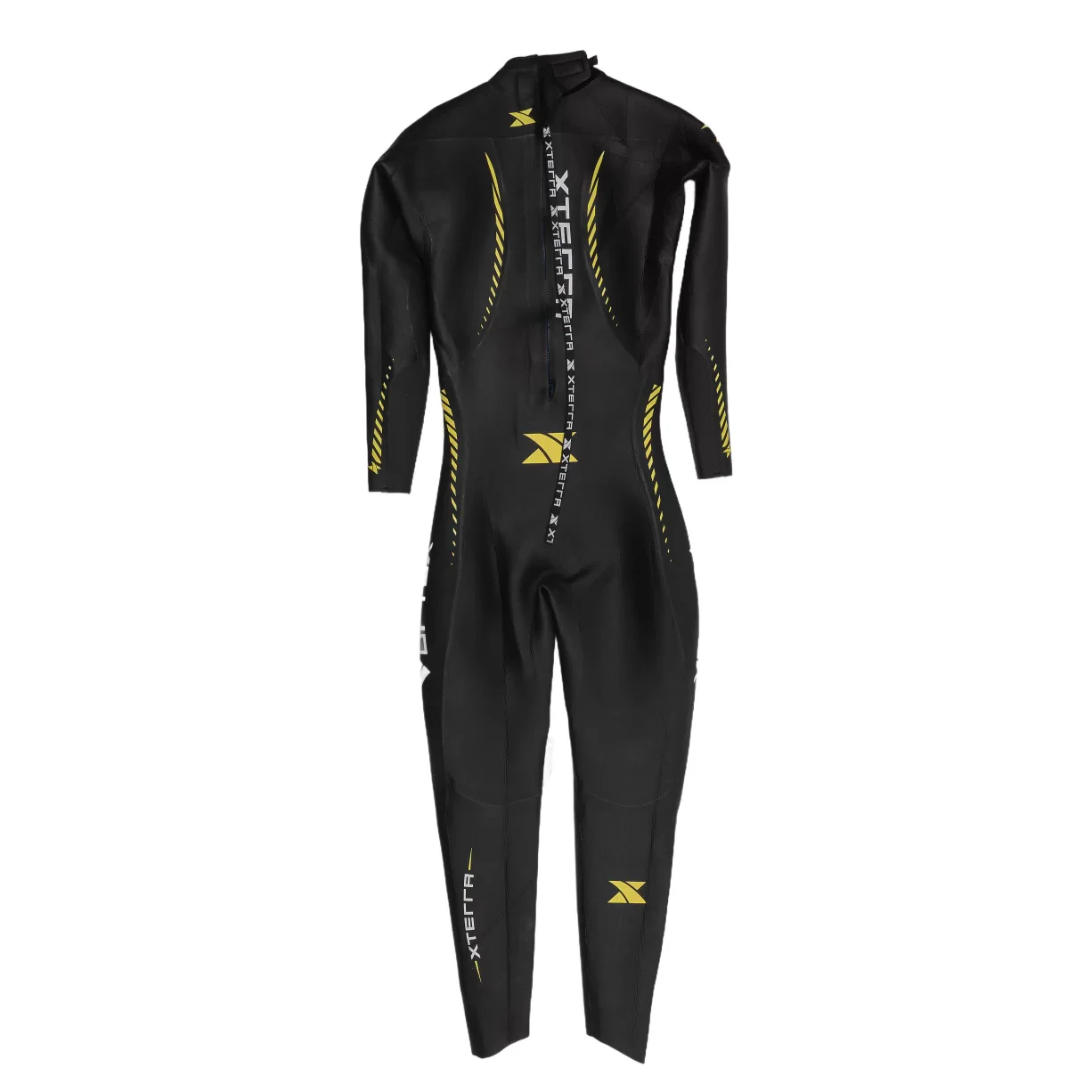 Xterra Vortex Fullsuit Wetsuit - Men's - Image 2