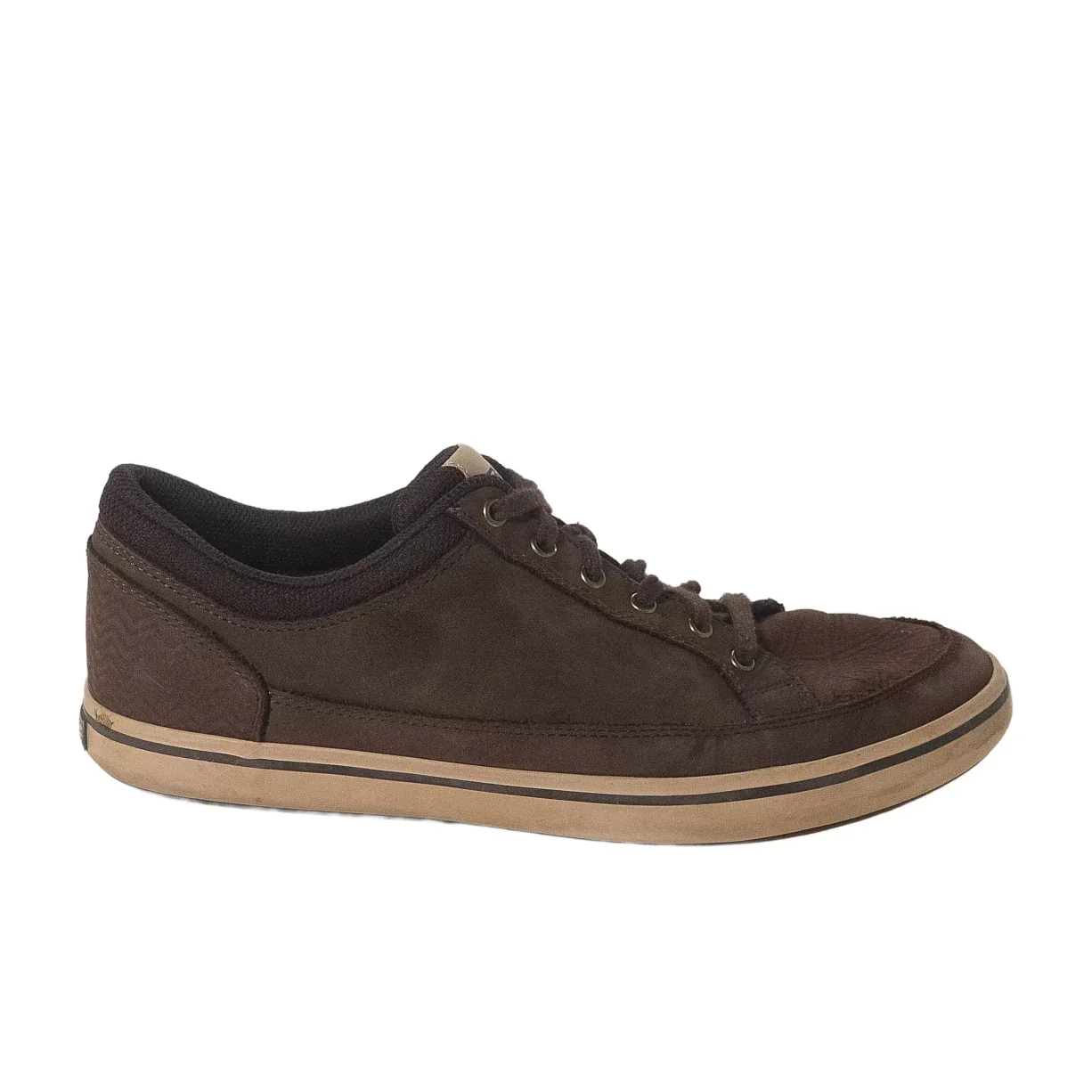 Xtratuf Leather Deck Shoe - Men's